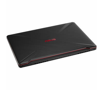 Ноутбук ASUS TUF Gaming FX505GM 15.6" FHD Core i5-8300H 512GB SSD/8GB GTX1060 DOS