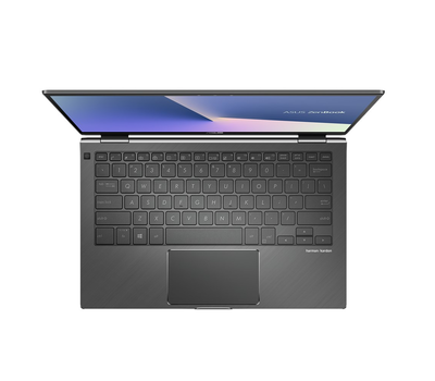 Ноутбук ASUS Zenbook Flip 13 UX362FA 13.3" FHD Core i5-8265U 512GB SSD/8GB Win10