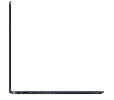 Ноутбук ASUS Zenbook 13 UX331FAL 13.3" FHD Core i3-8145U 256GB SSD/8GB DOS