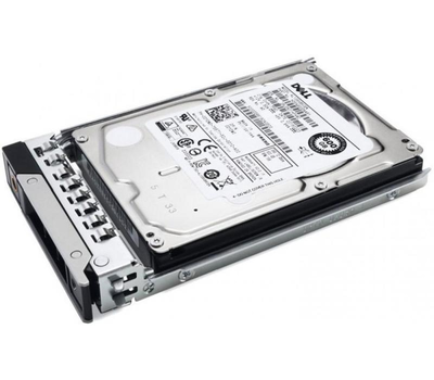 Жесткий диск Dell 400-ATJD 1TB 7.2K RPM NLSAS 12Gbps