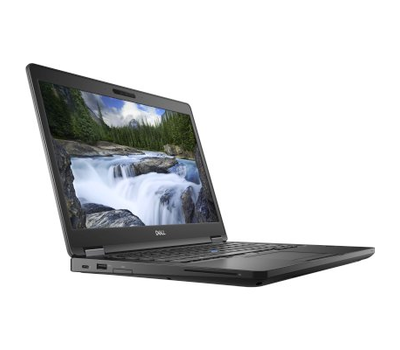 Ноутбук Dell Latitude 5490 XCTO i5-8350U 14.0" FHD 8GB/256GB SSD