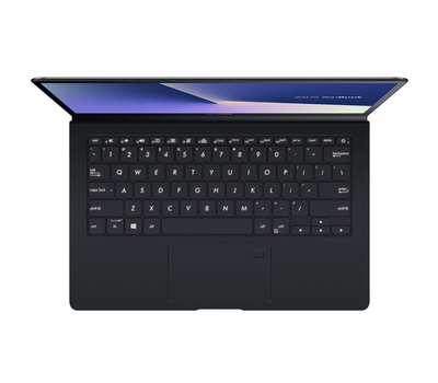 Ноутбук ASUS ZenBook S UX391UA 13.3" FHD Core i5-8250U 256GB SSD/8GB Win10