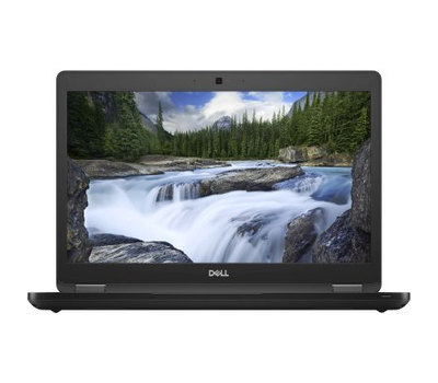 Ноутбук Dell Latitude 5490 XCTO i5-8350U 14.0" FHD 8GB/256GB SSD