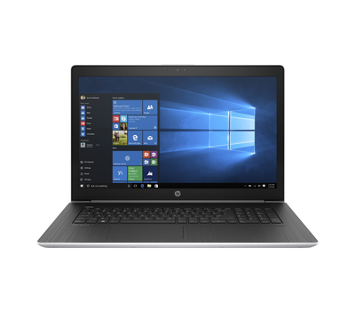 Ноутбук HP ProBook 470 G5 2VP58EA