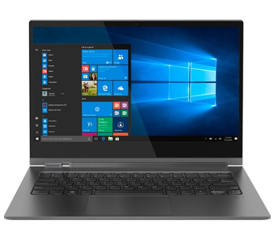 Ноутбук Lenovo Yoga C930-13IKB 13.9'' FHD(1920x1080) IPS Intel Core i5-8250U 1.60GHz 81C4002VRK