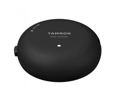 Док-станция для настройки фотообъективов TAMRON для Canon (TAP-01E)