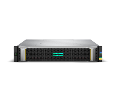 Система хранения HPE MSA 2050 SAN DC SFF Storage Q1J01A