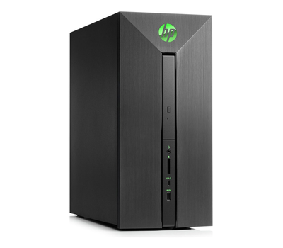 HP Pav Power 580-008ur DT PC /  Intel Core i7-7700  8GB DDR4 (1x8GB)  128 GB SSD  1TB 7200  nVidia GTX 1060 3GB DDR5