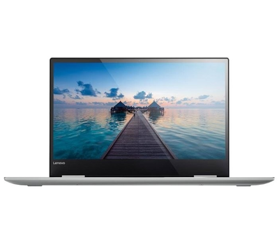 Ноутбук Lenovo Yoga 720-13IKBR 13.3'' UHD (3840x2160) IPS Intel Core i7-7500U 2.70GHz 80X6009LRK
