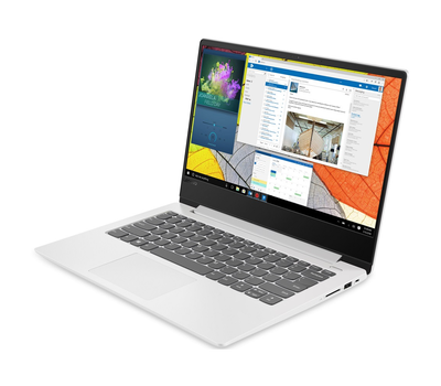 Ноутбук Lenovo IdeaPad 330s-14IKB  14.0'' HD (1366x768) 81F401C9RK