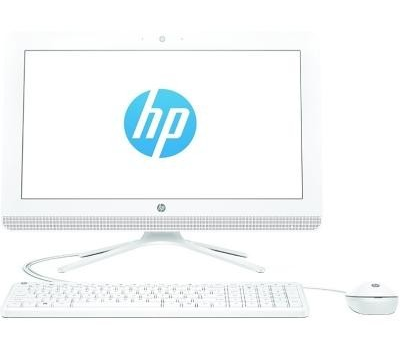 Моноблок 21.5 " Desktop HP 22-b070ur (1EE55EA)