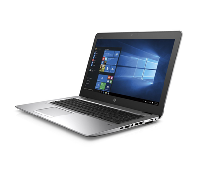 Ноутбук HP EliteBook 850 i5-6300U 15 8GB/500 PC UMA i5-6300U 850 15.6 HD W4Z98AW