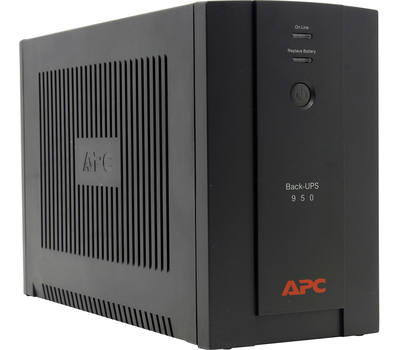 ИБП APC Back-UPS BX 950VA (BX950UI)