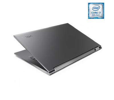 Ноутбук Lenovo Yoga C930-13IKB 81C400LMRK