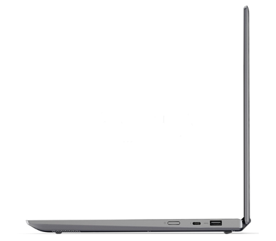 Ноутбук Lenovo Yoga 720-13IKBR 13.3'' UHD (3840x2160) IPS Intel Core i7-7500U 2.70GHz 80X6009LRK