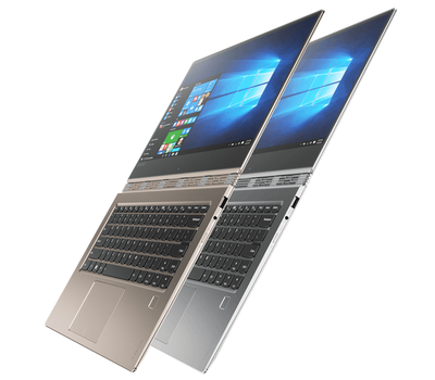 Ноутбук Lenovo IdeaPad Yoga 910-13ISK 80VF009XRK