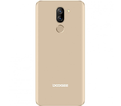 Смартфон Doogee X60L Champange Gold, 16GB