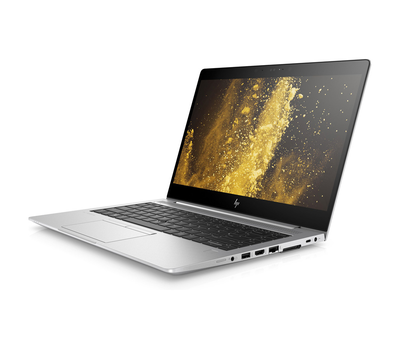 Ноутбук HP EliteBook 840 i5-6300U 14 8GB/500 PC W4Z92AW