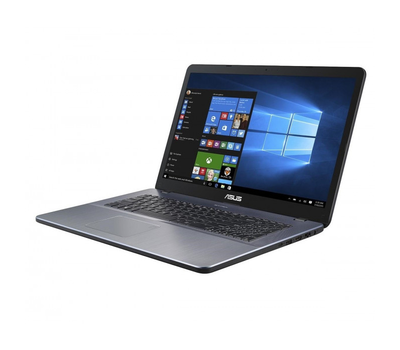 Ноутбук ASUS X705UV-GC018T 90NB0EW2-M00190