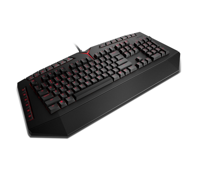 Клавиатура Lenovo Y Gaming Mechanical Switch Keyboard (Russian)