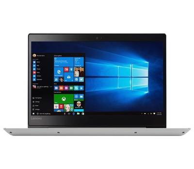 Ноутбук Lenovo IdeaPad 520s-14IKB  14.0'' FHD (1920x1080) 80X20027RK