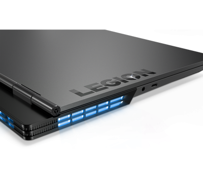 Ноутбук Lenovo Legion Y730-15ICH 81HD0008RU