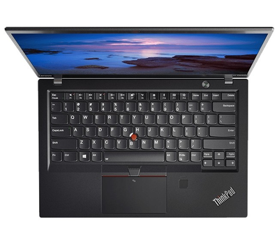 Ноутбук Lenovo ThinkPad X1 Carbon 14.0'' FHD (1920x1080) IPS 20HR005BRT