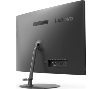 Моноблок Lenovo IdeaCentre AIO520-24ICB 23.8'' FHD IPS Intel Core i3-8100T 3.10GHz Quad 8GB/1TB