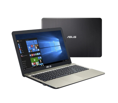 Ноутбук ASUS X541UV-XO785T Intel Core i3-6006U 15.6 HD 4GB/1TB NVIDIA GeForce 920MX 2GB 90NB0CG1-M18850