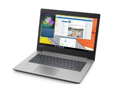 Ноутбук Lenovo IdeaPad 330-15ARR 15.6'' HD(1366x768) AMD Ryzen 3 2200U 2.5GHz Dual 4GB/1TB 81D200D6RK