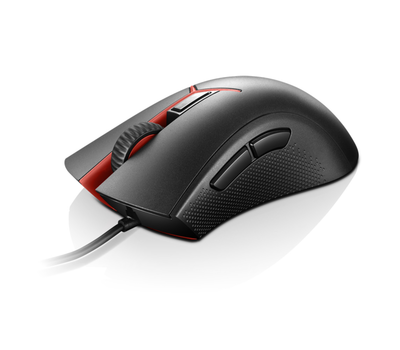 Мышь Lenovo Y Gaming Optical Mouse - WW GX30L02674