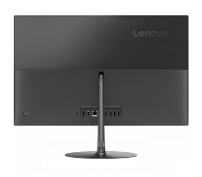 Моноблок Lenovo IdeaCentre AIO730S-24IKB  23.8'' FHD Intel Core i5-8250U 1.60GHz Quad 8GB/1TB F0DX0019RK