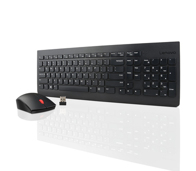 Комплект клавиатура + мышь Lenovo 510 GX30N81776