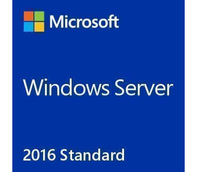 Windows Server Std 2016 64B RUS 1PK 16Core P73-07122