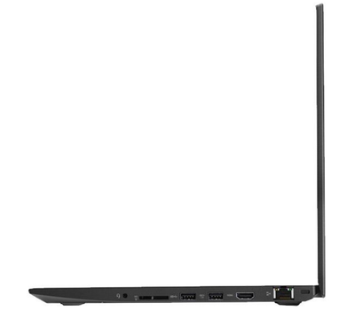 Ноутбук Lenovo ThinkPad T570 20HAS1VC00