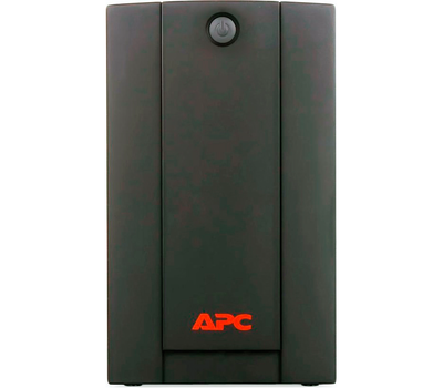 ИБП APC Back-UPS BX, Line-Interactive, 500VA / 300W, Tower, IEC BX500CI