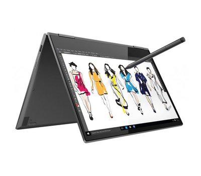 Ноутбук Lenovo Yoga 730-13IKB 13.3'' FHD (1920x1080) IPS 81CT002BRK