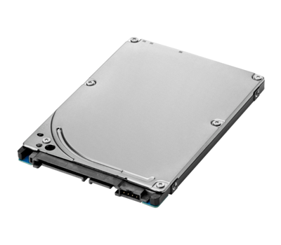Жесткий диск HP 500GB SATA 6G 2.5 8GB SSHD Drive E1C62AA