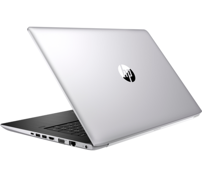 Ноутбук HP ProBook 470 G5 2VP58EA