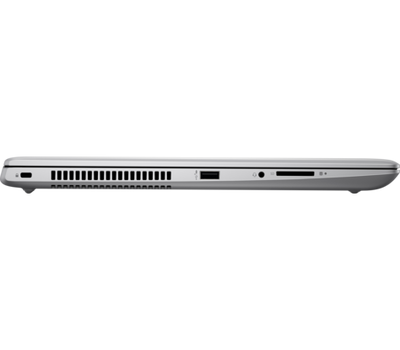 Ноутбук HP PB450G5 i5-8250U 15 8GB/256 PC 3BZ62EA