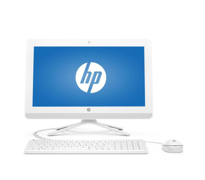 Моноблок HP 22-B309UR AiO PC / INTEL I5-7200U, 4GB DDR4 (1X4GB), HDD 1TB