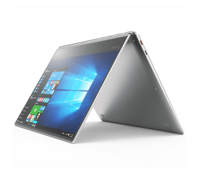 Ноутбук Lenovo IdeaPad Yoga 910-13ISK 80VF009XRK