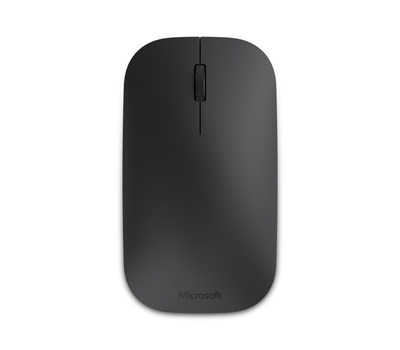 Мышь Microsoft Designer Bluetooth Mouse 7n5-00004 Black Bluetooth