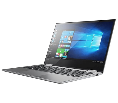 Ноутбук Lenovo Yoga 720-13IKBR 13.3'' UHD (3840x2160) IPS Intel Core i7-7500U 2.70GHz 80X6009LRK