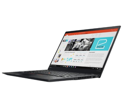 Ноутбук Lenovo ThinkPad X1 Carbon 14.0'' FHD (1920x1080) IPS 20HR005BRT