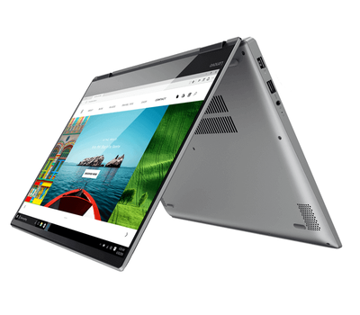 Ноутбук Lenovo Yoga 720 80X7000ERK