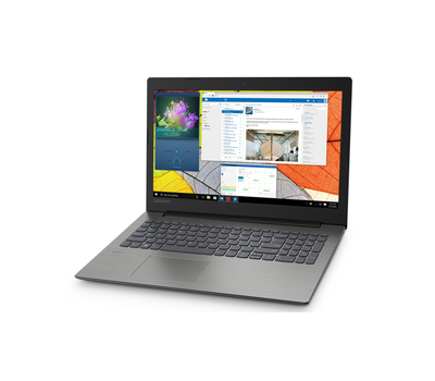 Ноутбук Lenovo IdeaPad 330-15ARR 15.6'' FHD(1920x1080) AMD Ryzen 5 2500U 2.0GHz Quad 4GB/1TB 81D200JERK