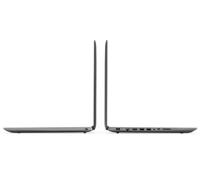 Ноутбук Lenovo IdeaPad 330-15ARR 15.6'' FHD (1920x1080) AMD Ryzen 7 2700U 2.2GHz Quad 8GB/1TB