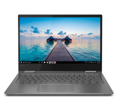 Ноутбук Lenovo Yoga 730-13IKB 13.3'' FHD (1920x1080) IPS 81CT002BRK