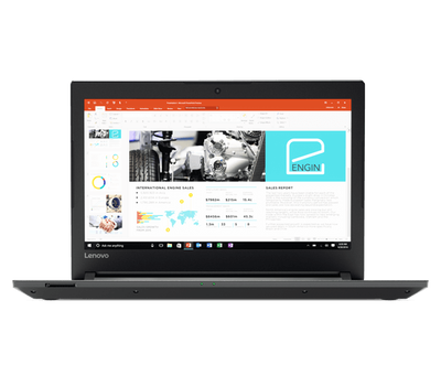 Ноутбук Lenovo IdeaPad-SMB V510-14IKB 14.0'' FHD (1920x1080) Intel Core i3-6006U 2.00GHz 80WR015ARK